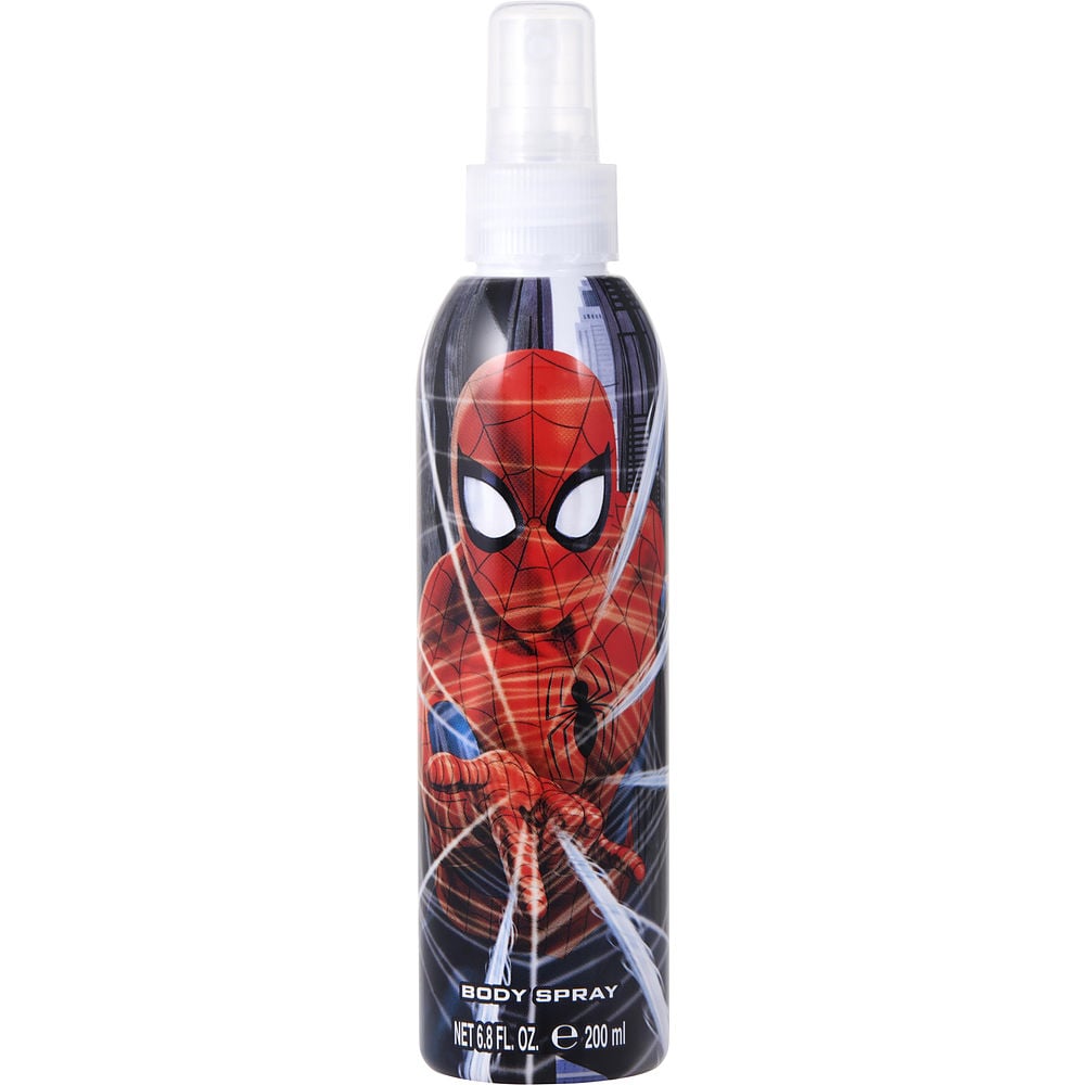 Spiderman von Marvel Cool Cologne Body Spray 6.8 Oz (Ultimate) Herren