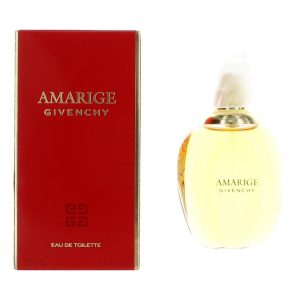 Amarige von Givenchy, 1.7 oz Eau de Toilette Spray für Damen