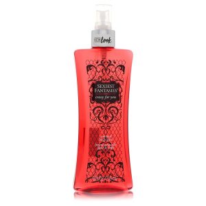 Sexiest Fantasies Crazy For You by Parfums De Coeur Körper Nebel 8 Unzen Damen