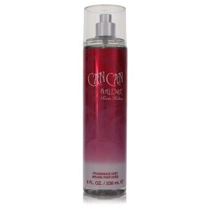 Can Can Burlesque by Paris Hilton Duft Nebel 8 Unzen Damen