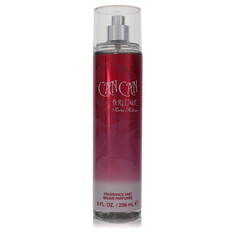 Dose Dose Burlesque von Paris Hilton Fragrance Mist 8 oz Damen