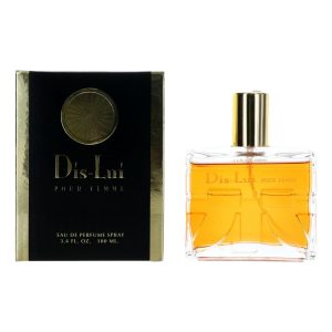Dis Lui by YZY, 3.4 oz eau de parfüm spray für Damen