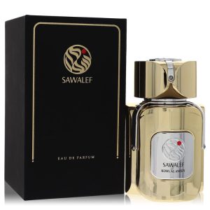 Kohl Al Ayoun by Sawalef eu de parfum spray 2,7 oz Damen