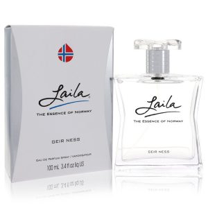 Laila by Geir Ness eu de parfum spray 3,4 oz Damen