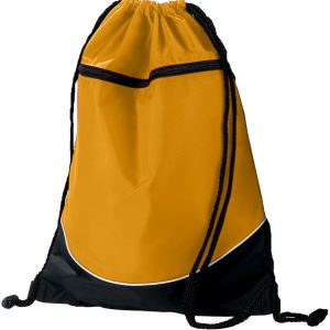 Augusta Tri-Color Rucksack mit Tunnelzug