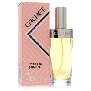 Cachet by Prince Matchabelli Cologne Sprühnebel 3.2 Unzen Damen