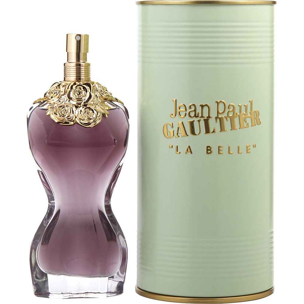 Jean Paul Gaultier La Belle von Jean Paul Gaultier Eau de Parfum Spray 3.4 Oz Damen