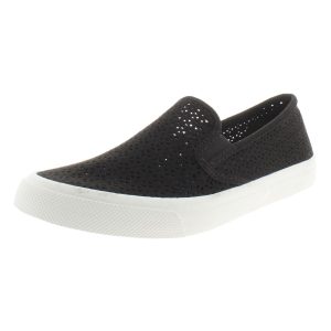 Seaside nautische Wildleder Memory Foam Loafer