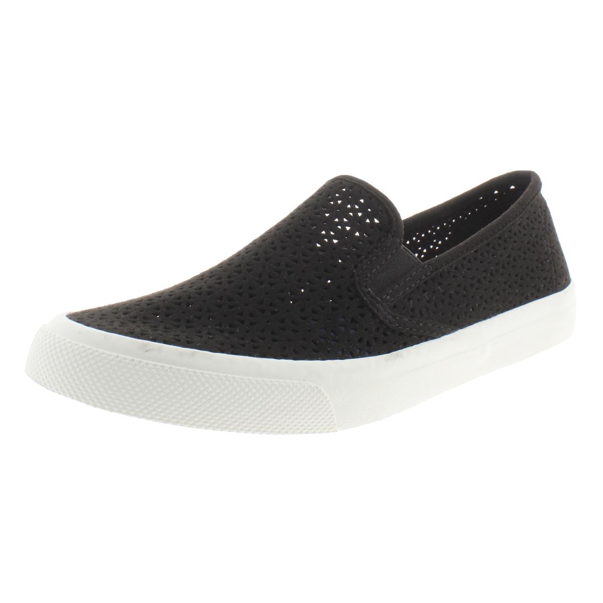 Seaside nautische Wildleder Memory Foam Loafer