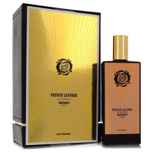 French Leder von memo eau de parfum spray 2.5 oz Damen