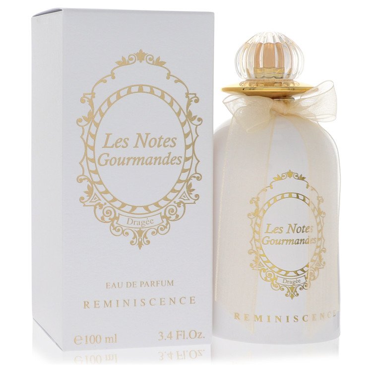 Reminiscence Dragee von Reminiscence Eau de Parfum Spray 3.4 oz Damen