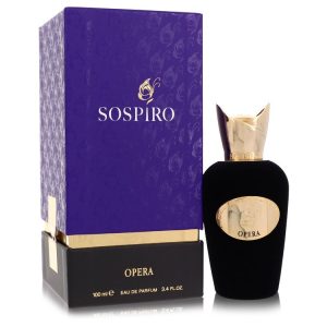 Opera Sospiro by Sospiro eu de parfum spray 3,4 oz Damen