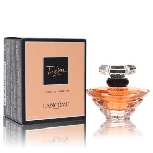 Tresor by Lancome eu de parfum spray 1 oz Damen