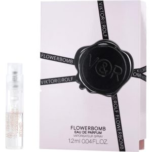 Flowerbomb By Viktor & Rolf Eau de Parfum Spray Durchstechflasche Damen 7827808845884