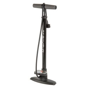 M-Wave Air Jet Standpumpe