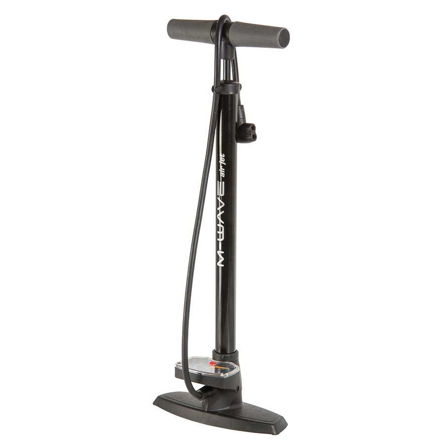 M-Wave Air Jet Standpumpe