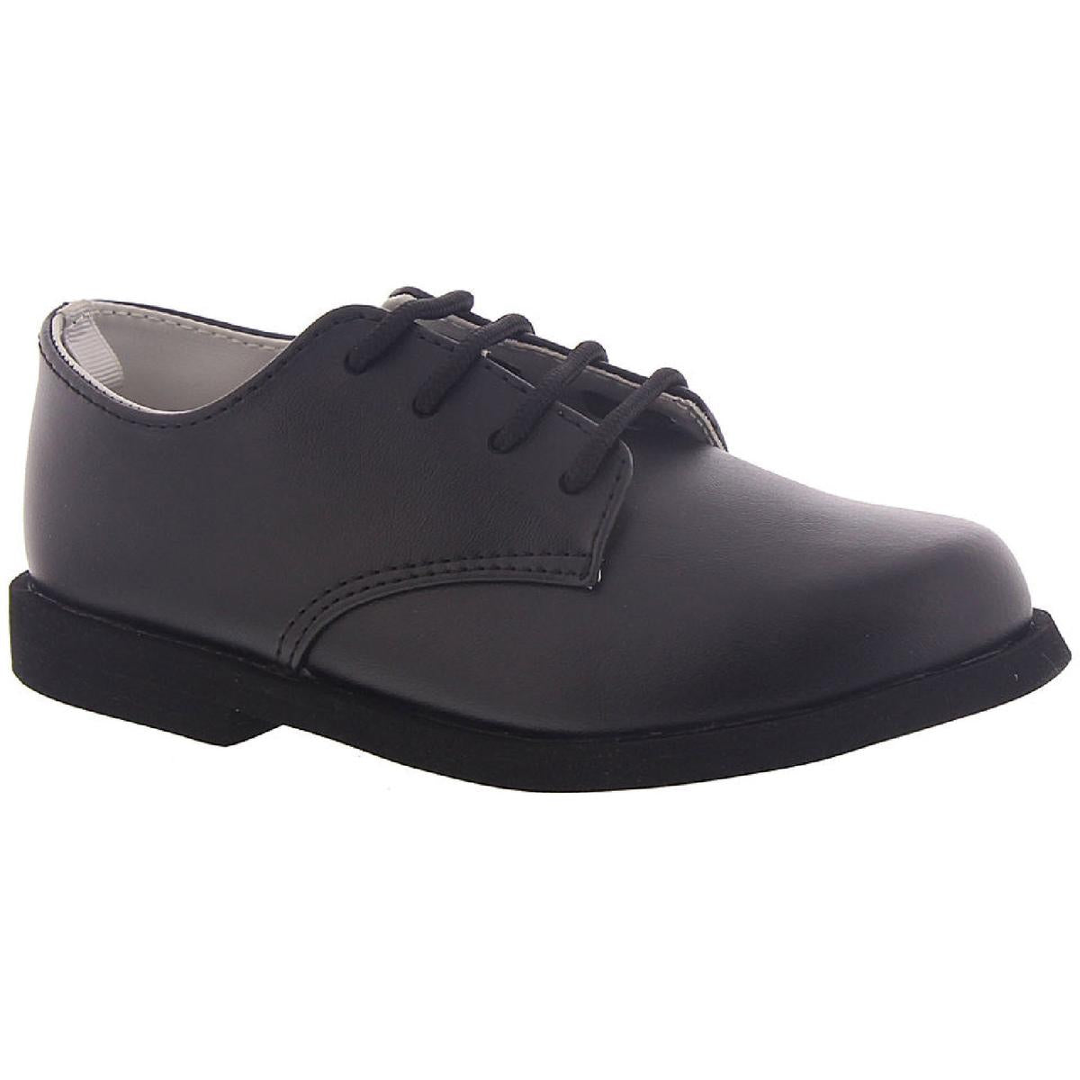 Schwarze Leder Pumps von Zack