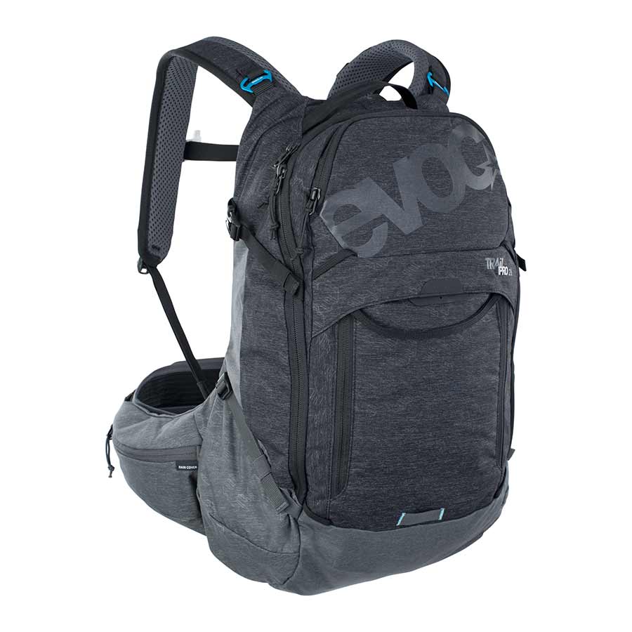EVOC Trail Pro Protector Rucksack