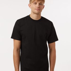 Tultex Herren schwere Straße T-Shirt