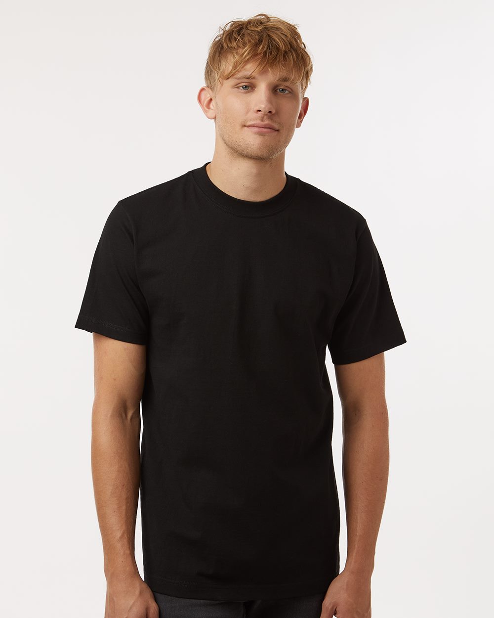 Tultex Heavyweight Street T-Shirt für Herren