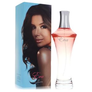Eva by Eva Longoria eu de parfum spray 3,4 oz Damen