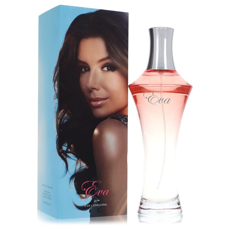 Eva von Eva Longoria Eau de Parfum Spray 3.4 oz Damen