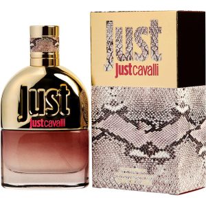 Just Cavalli New By Roberto Cavalli edt Spray 2,5 Unzen Damen 7827838468156