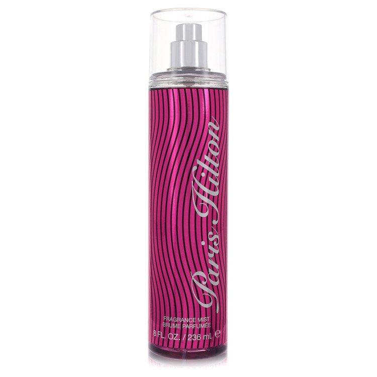 Paris Hilton von Paris Hilton Body Mist 8 oz für Damen