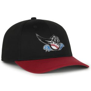 Außenkappe sacramento fluss catsTM milb® replica strukturierte massive Panel Hut (min-350)