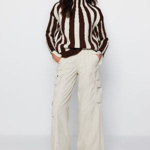 Trendyol Regular Pullover für Damen
