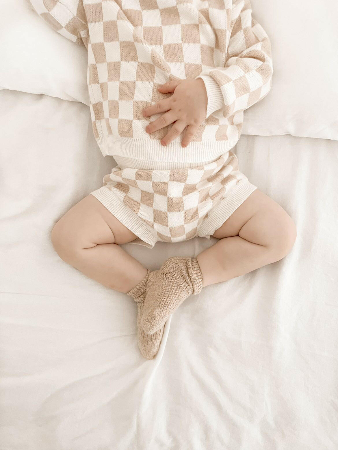Jacquard Bloomers