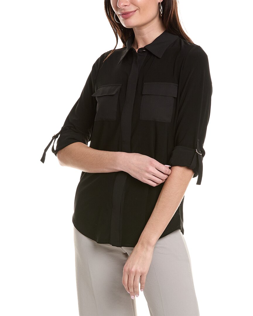 Anne Klein Convertible Top