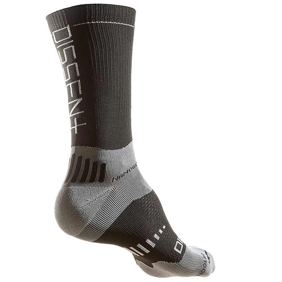 Dissens Supercrew Nano 6 "Socke