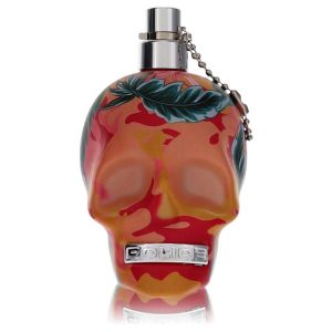 Police To Be Exotic Jungle by Police Colognes Eau de Parfum Spray 2,5 Unzen Damen