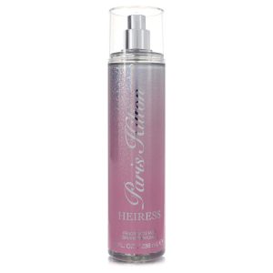 Paris Hilton Heiress by Paris Hilton Körpernebel 8 Unzen für Damen 7827833454652