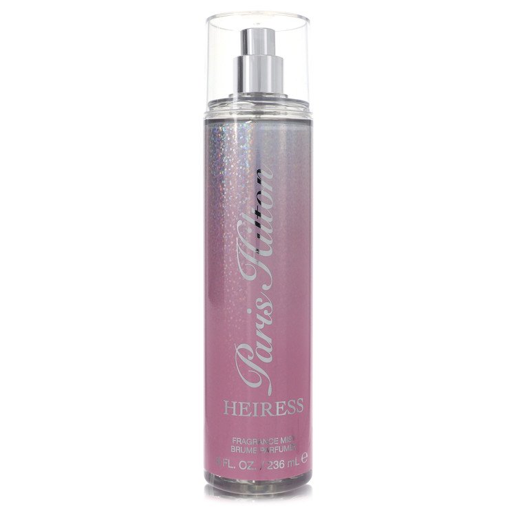 Paris Hilton Heiress von Paris Hilton Body Mist 8 oz für Damen