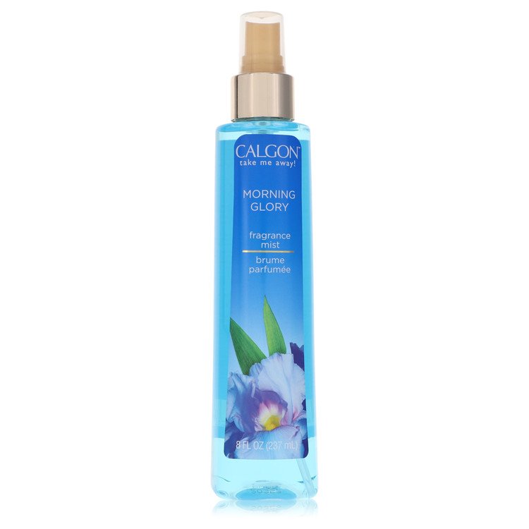 Calgon Take Me Away Morning Glory von Calgon Body Mist 8 oz für Damen