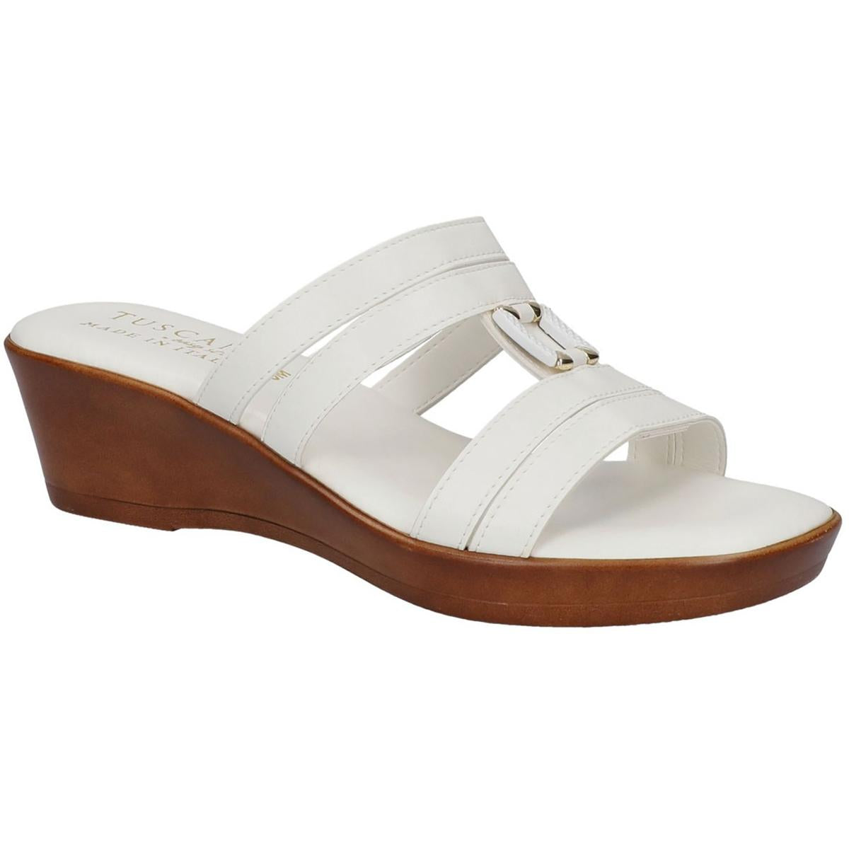 Schwarze Leder Pumps von Anzola