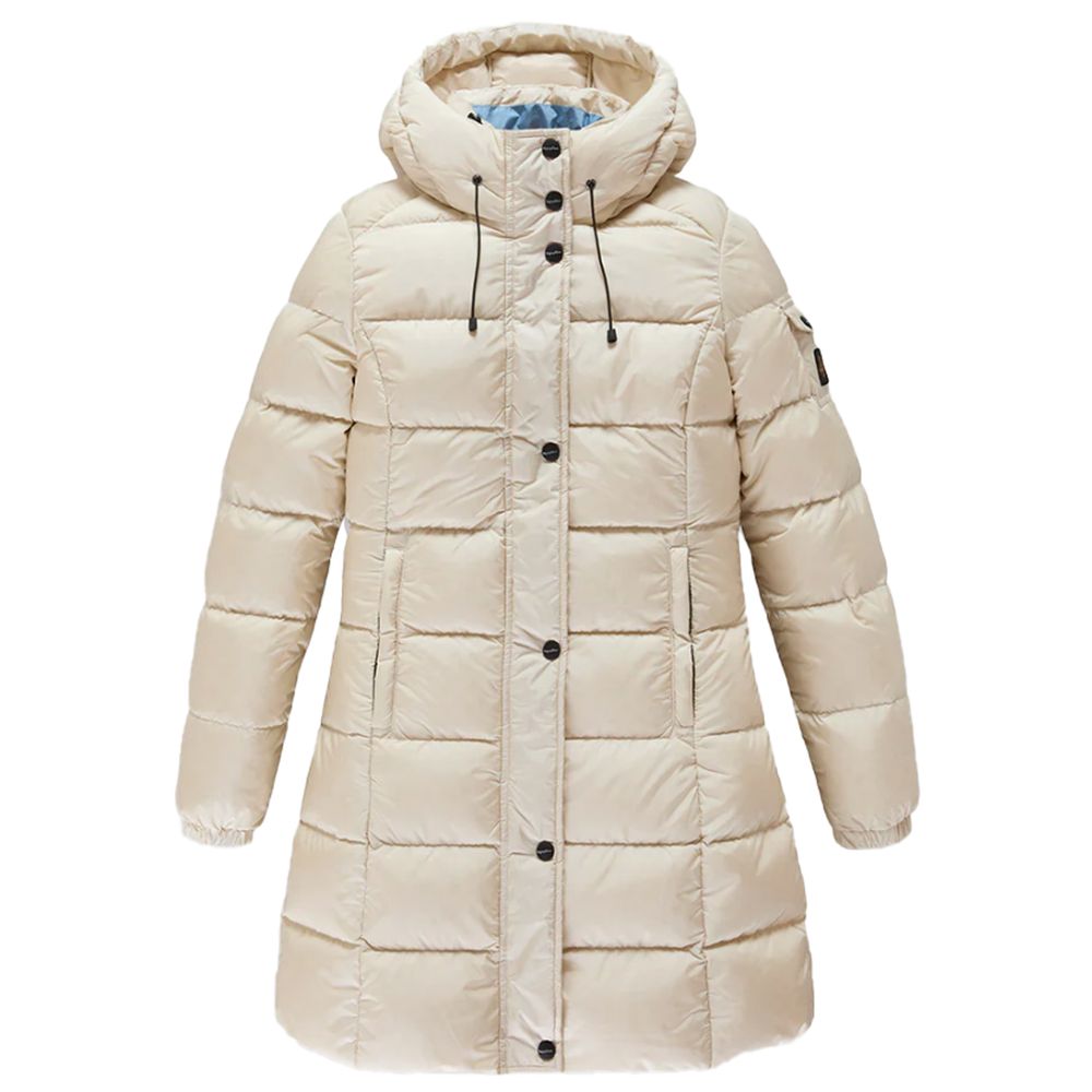 Refrigiwear Nylon Jacken & Damenmantel
