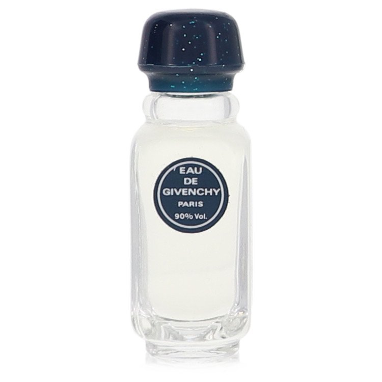 Eau De Givenchy von Givenchy Mini Eau de Toilette 14 oz für Damen