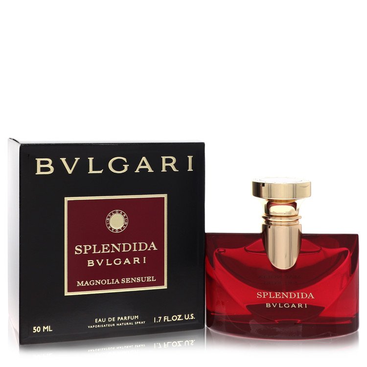 Bvlgari Splendida Magnolia Sensuel von Bvlgari Eau de Parfum Spray 1.7 oz für Damen