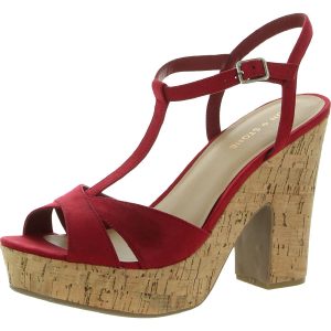 Jamie Cork Absatzsandalen