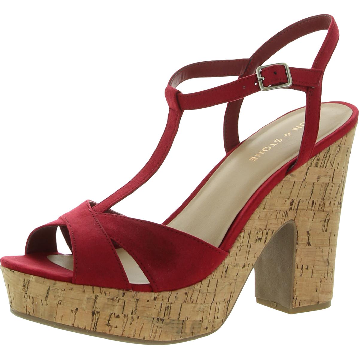 Sandalen von Jamie Cork