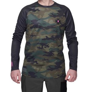 Muc-Off Premium Riders Trikot