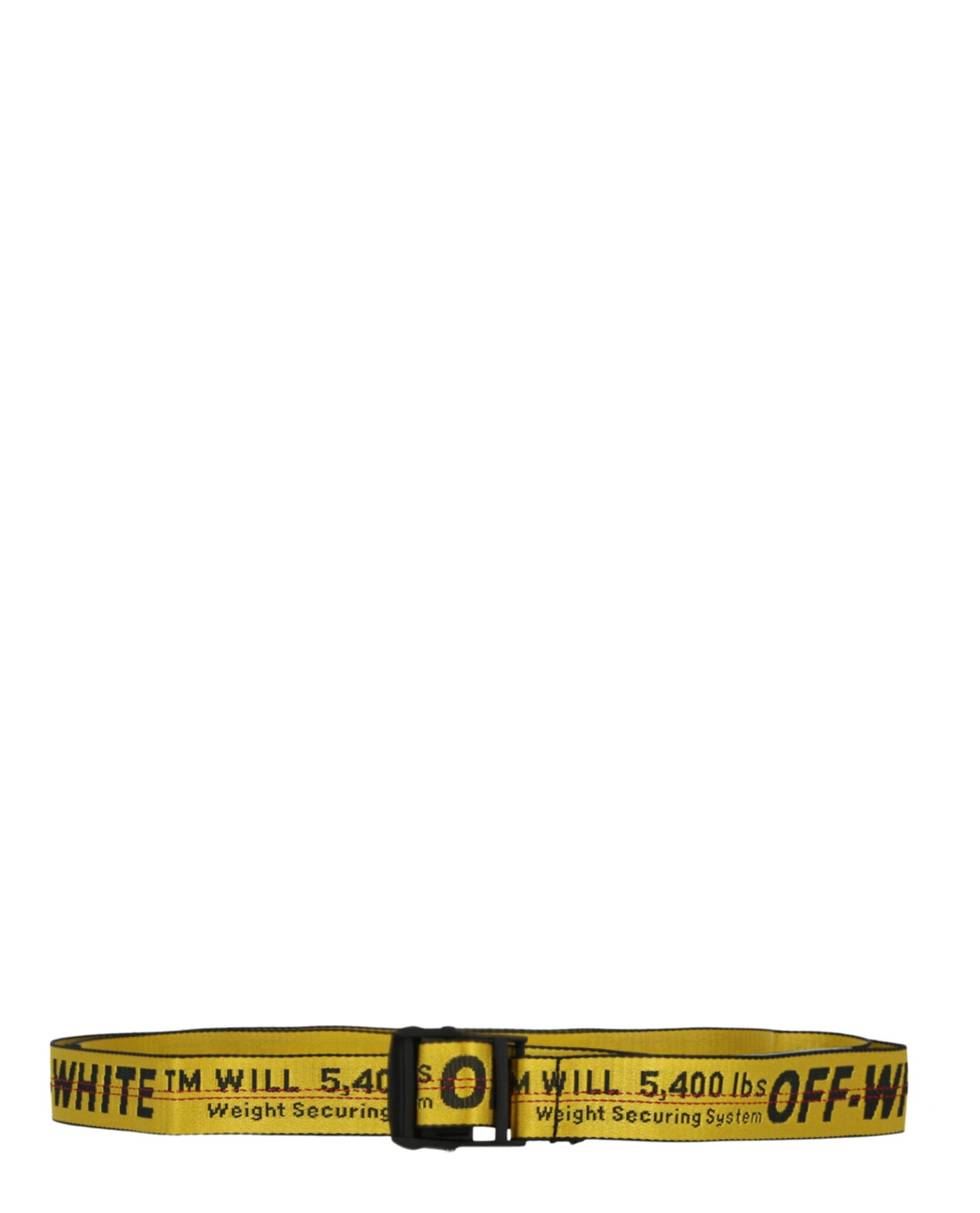 Industrial Logo Gurt 7196182609980