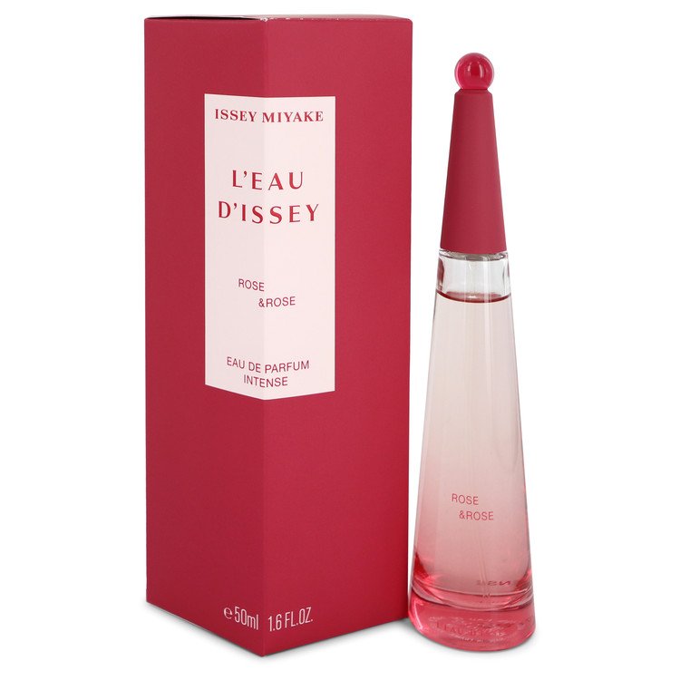 L'eau D'issey Rose & Rose von Issey Miyake Eau de Parfum Intensive Spray 1,6 oz für Damen