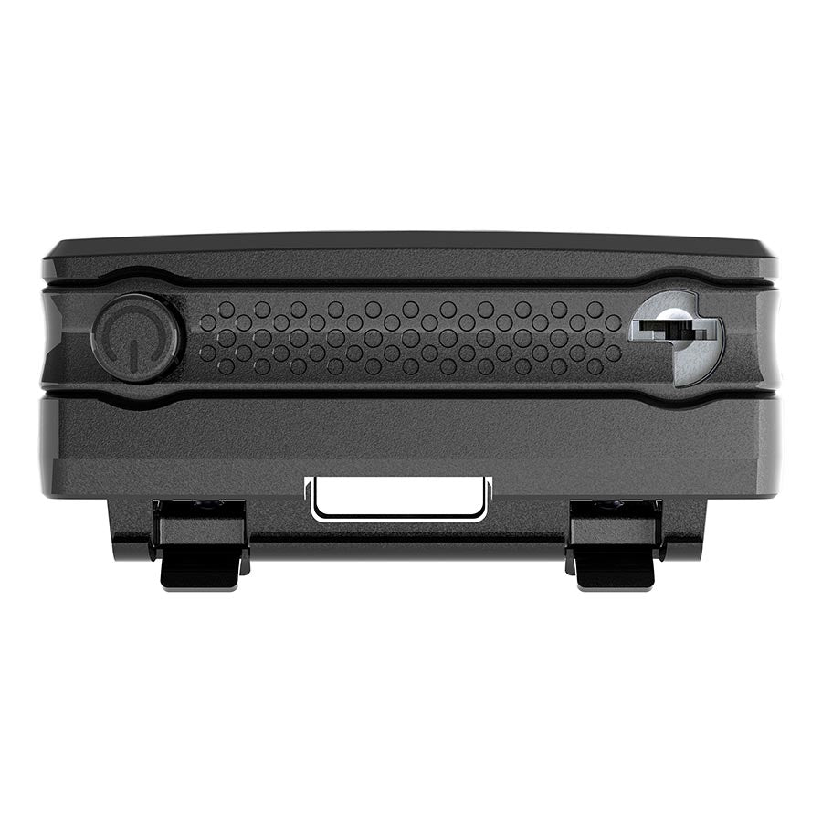 Abus Alarmbox 2.0 Diebstahlsicherung