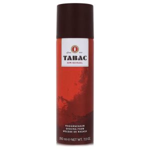 Tabac von Maurer & Wirtz Rasierschaum 7 oz für Herren