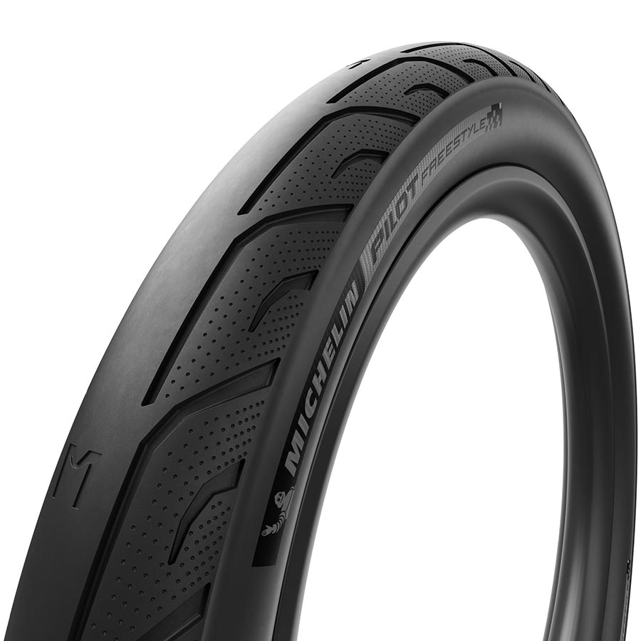 Michelin Pilot Freestyle BMX und Dirt Jump Reifen