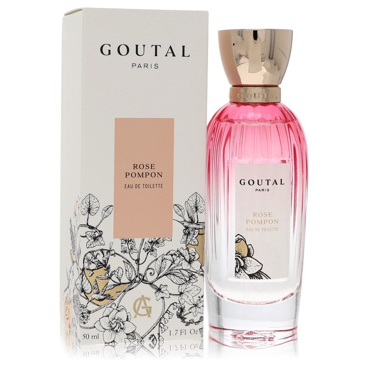Annick Goutal Rose Pompon von Annick Goutal Eau de Toilette Spray 1,7 oz Damen